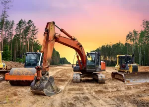 Contractor Equipment Coverage in Austin, Travis, Hays, Williamson County, TX