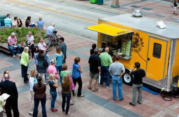 Austin, Travis, Hays, Williamson County, TX Food Cart Insurance