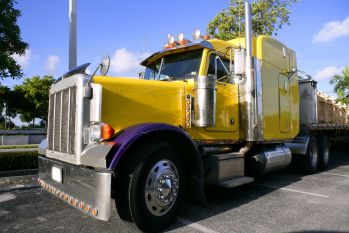 Austin, Travis, Hays, Williamson County, TX Flatbed Truck Insurance