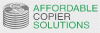 Affordable Copier Solutions