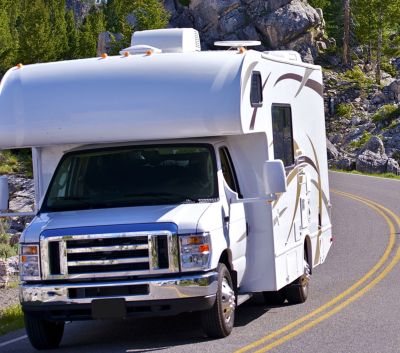 Affordable RV Insurance in Austin, TX - Stubbs Insurance & Financial Services