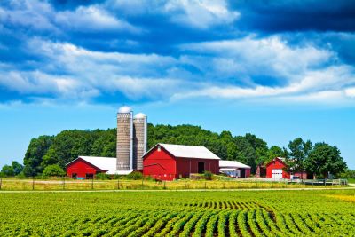 Affordable Farm Insurance - Austin, Travis, Hays, Williamson County, TX