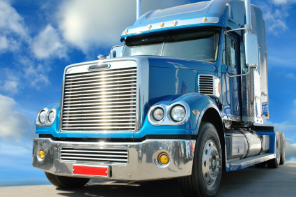 Commercial Truck Insurance in Austin, Travis, Hays, Williamson County, TX