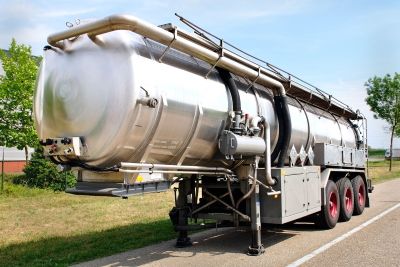 Fuel Haulers Insurance in Austin, TX