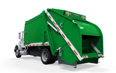 Garbage Truck Insurance in Austin, TX